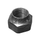 02609 METALCAUCHO Гайка ступицы