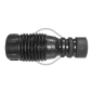 02820 METALCAUCHO ОТБОЙНИК FIAT PUNTO 93-00/LAN