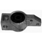04863 METALCAUCHO САЙЛЕНТБЛОК AUDI A3 (8P1) A3