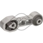 05521 METALCAUCHO Подушкa двиг fiat panda 1.1,