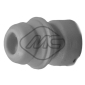 05795 METALCAUCHO Буфер, амортизация