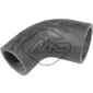 07354 METALCAUCHO Radiator hose