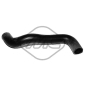 09355 METALCAUCHO Radiator hose
