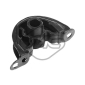 57895 METALCAUCHO Mounting, engine