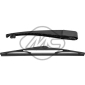 68170 METALCAUCHO Wiper Blade
