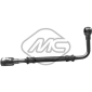 METALCAUCHO 92138