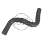 09216 METALCAUCHO Radiator hose