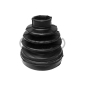 10158 METALCAUCHO Bellow, drive shaft