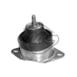 02944 METALCAUCHO ПОДУШКА ДВИГ CIT