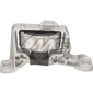 05281 METALCAUCHO Опора двигателя FORD FOCUS II