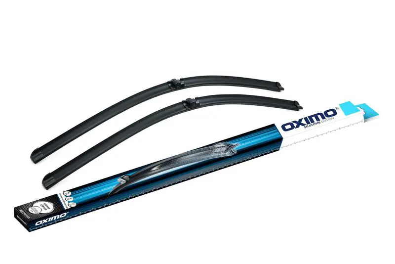 OXIMO WA3503501 Щетка стеклоочистителя