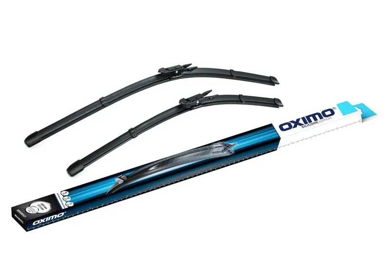 OXIMO WB400425 Щетка стеклоочистителя