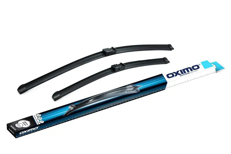 OXIMO WA400550 Wiper Blade