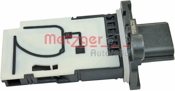 METZGER 0890366 Расходомер воздуха