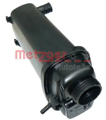 METZGER 2140010 Компенсационный бак,