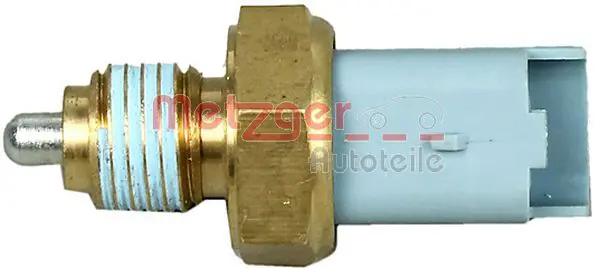 METZGER 0912055 Выключатель, фара заднего хода