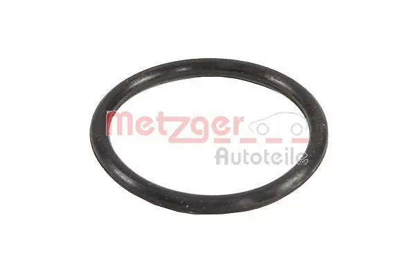 METZGER 4010499 Уплотнительное кольцо, трубка