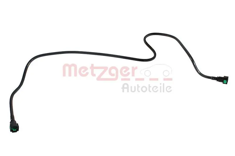 METZGER 2150228 Топливопровод
