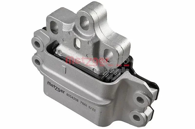 METZGER 8054208 Подвеска, автоматическая
