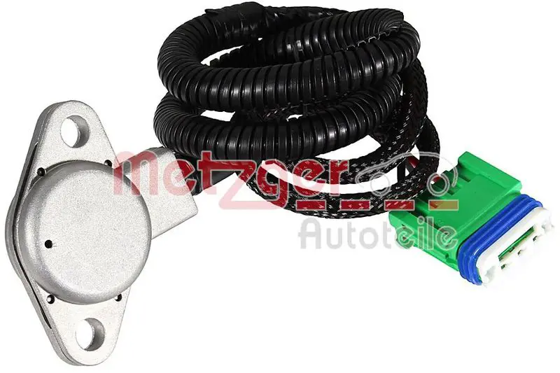 METZGER 0906470 Датчик, давление масла