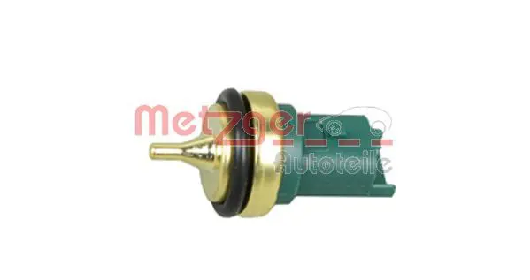 METZGER 0905083 Датчик, температура