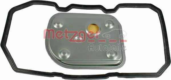 METZGER 8020019 фильтр АКПП METZGER с