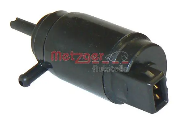 METZGER 2220003 Водяной насос, система очистки