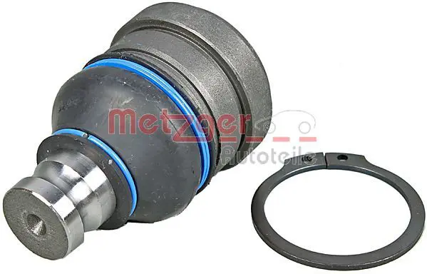 METZGER 57028508 Несущий / направляющий шарнир