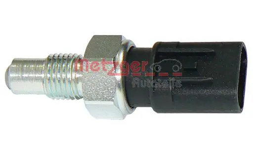 METZGER 0912040 Switch, reverse light