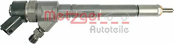 METZGER 0870065 Форсунка