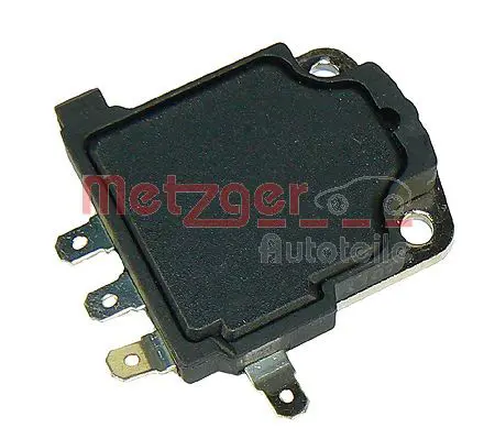 METZGER 0882005 Коммутатор, система зажигания