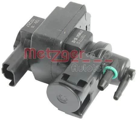 METZGER 0892270 Преобразователь давления,
