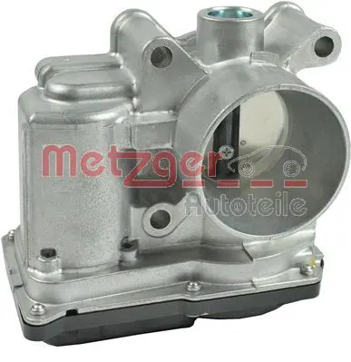 METZGER 0892312 Throttle body