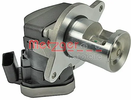 METZGER 0892385 Клапан возврата ОГ