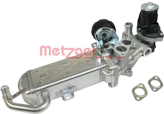 METZGER 0892460 Egr module