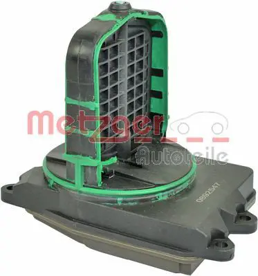 METZGER 0892547 Клапан, пневмоуправление