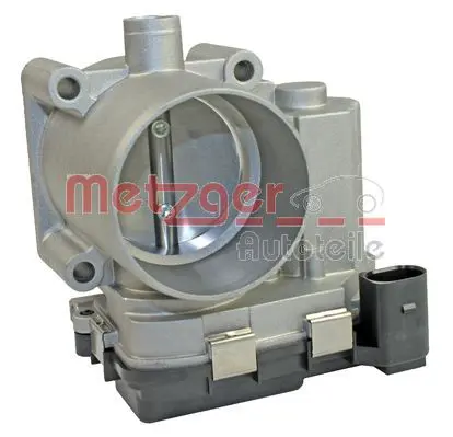 METZGER 0892429 Патрубок дроссельной заслонки