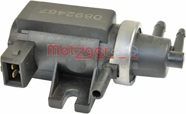 METZGER 0892467 Преобразователь давления,