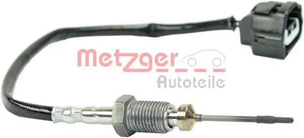 METZGER 0894337 Датчик, температура выхлопных
