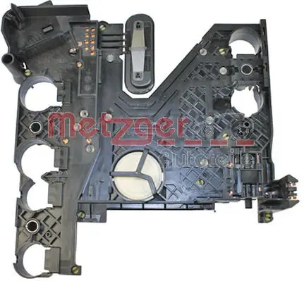 METZGER 0899041 Блок управления,