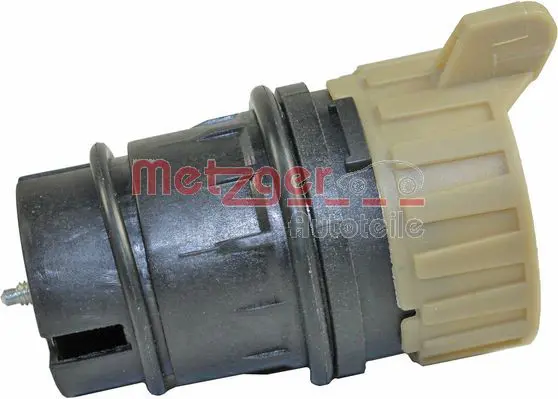 METZGER 0899042 Штекерный корпус,