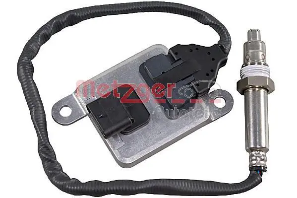 METZGER 0899182 NOx-датчик, NOx-катализатор