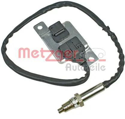 METZGER 0899190 NOx-датчик, NOx-катализатор