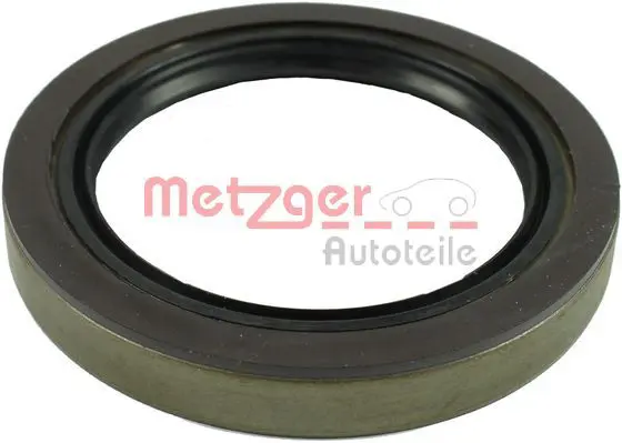 METZGER 0900181 Зубчатый диск импульсного