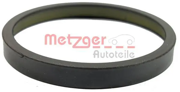 METZGER 0900186 Зубчатый диск импульсного