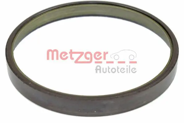 METZGER 0900356 Зубчатый диск импульсного
