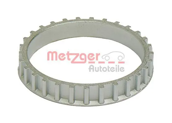 METZGER 0900260 Зубчатый диск импульсного