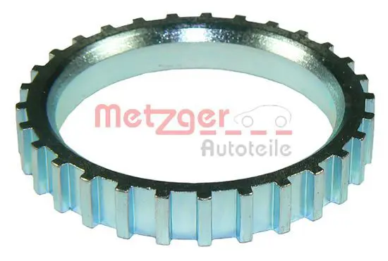 METZGER 0900364 Зубчатый диск импульсного
