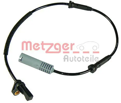METZGER 0900547 Датчик, частота вращения