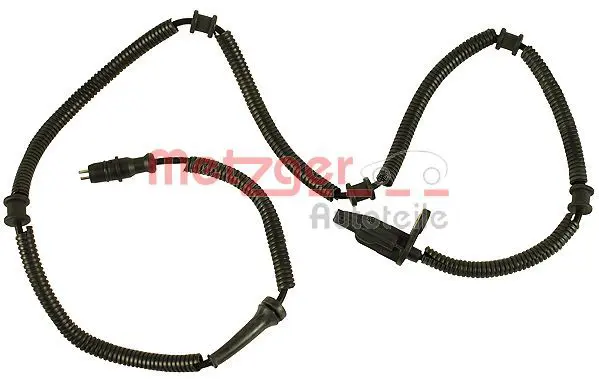 METZGER 0900693 Датчик, частота вращения